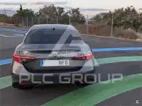 2024 Alfa Romeo Giulia