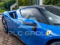 2024 Ferrari SF90
