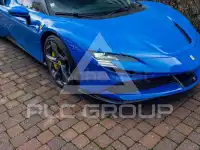 2024 Ferrari SF90