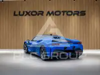 2024 Ferrari SF90