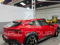 2024 Ferrari Purosangue