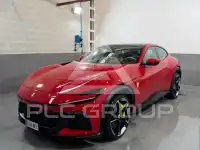 2024 Ferrari Purosangue
