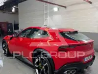 2024 Ferrari Purosangue