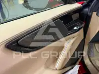 2024 Ferrari Purosangue