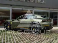 2024 Ferrari Purosangue