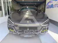 2024 Ferrari Purosangue