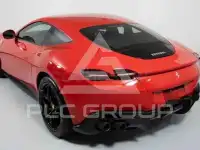 2024 Ferrari Roma