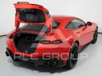 2024 Ferrari Roma