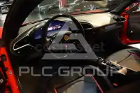 2024 Ferrari 296