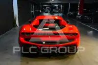 2024 Ferrari 296