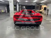 2024 Ferrari 296