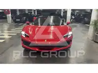 2024 Ferrari 296
