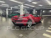 2024 Ferrari 296