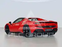 2024 Ferrari 296