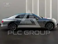 2024 Bentley Flying