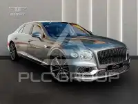 2024 Bentley Flying