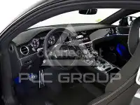2024 Bentley Continental