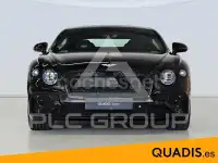 2024 Bentley Continental