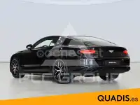2024 Bentley Continental