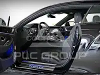 2024 Bentley Continental