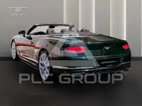 2024 Bentley Continental