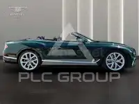 2024 Bentley Continental