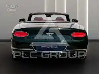 2024 Bentley Continental