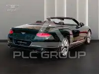 2024 Bentley Continental