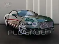 2024 Bentley Continental
