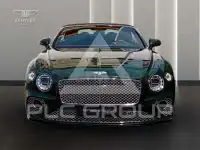 2024 Bentley Continental