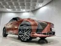 2024 Lexus RZ