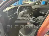 2024 Lexus RZ