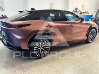 2024 Lexus RZ