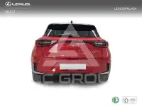 2024 Lexus LBX