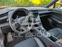 2024 Lexus LBX