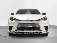 2024 Lexus LBX