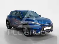 2024 Lexus LBX