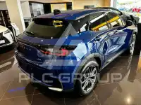 2024 Lexus LBX