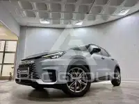 2024 Lexus LBX