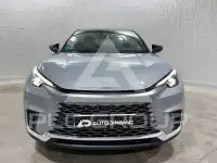 2024 Lexus LBX