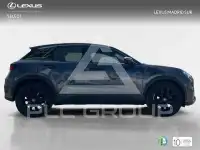 2024 Lexus LBX