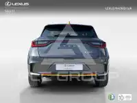 2024 Lexus LBX