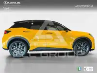 2024 Lexus LBX