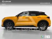2024 Lexus LBX