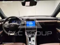 2024 Lexus LBX