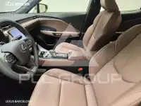 2024 Lexus LBX