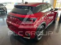 2024 Lexus LBX