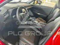2024 Lexus LBX
