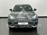 2024 Lexus LBX
