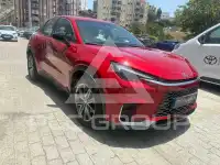 2024 Lexus LBX